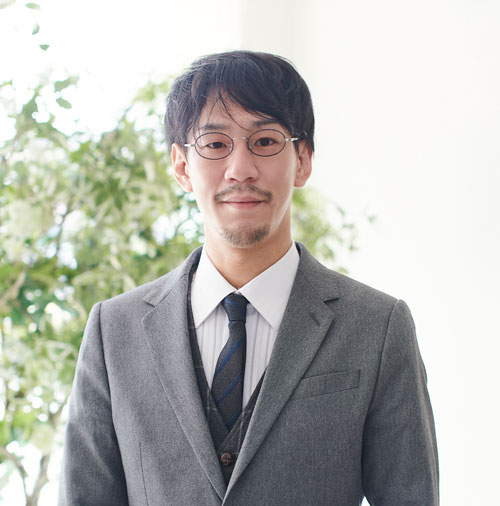 Yoshitaka Iwamoto